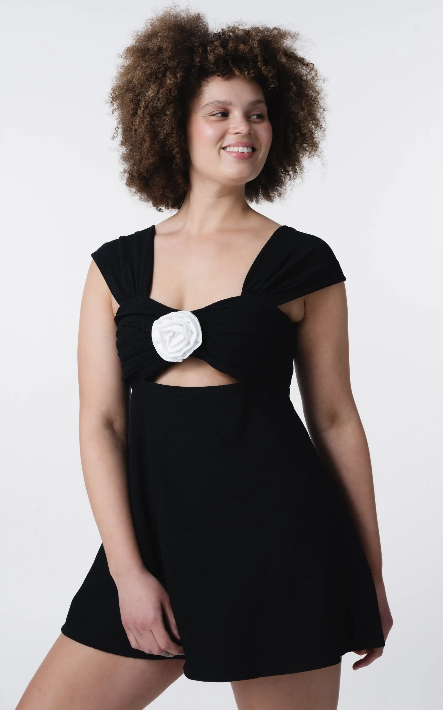 Coco Dress sold by Alpine Butterfly product image thumbnail 3