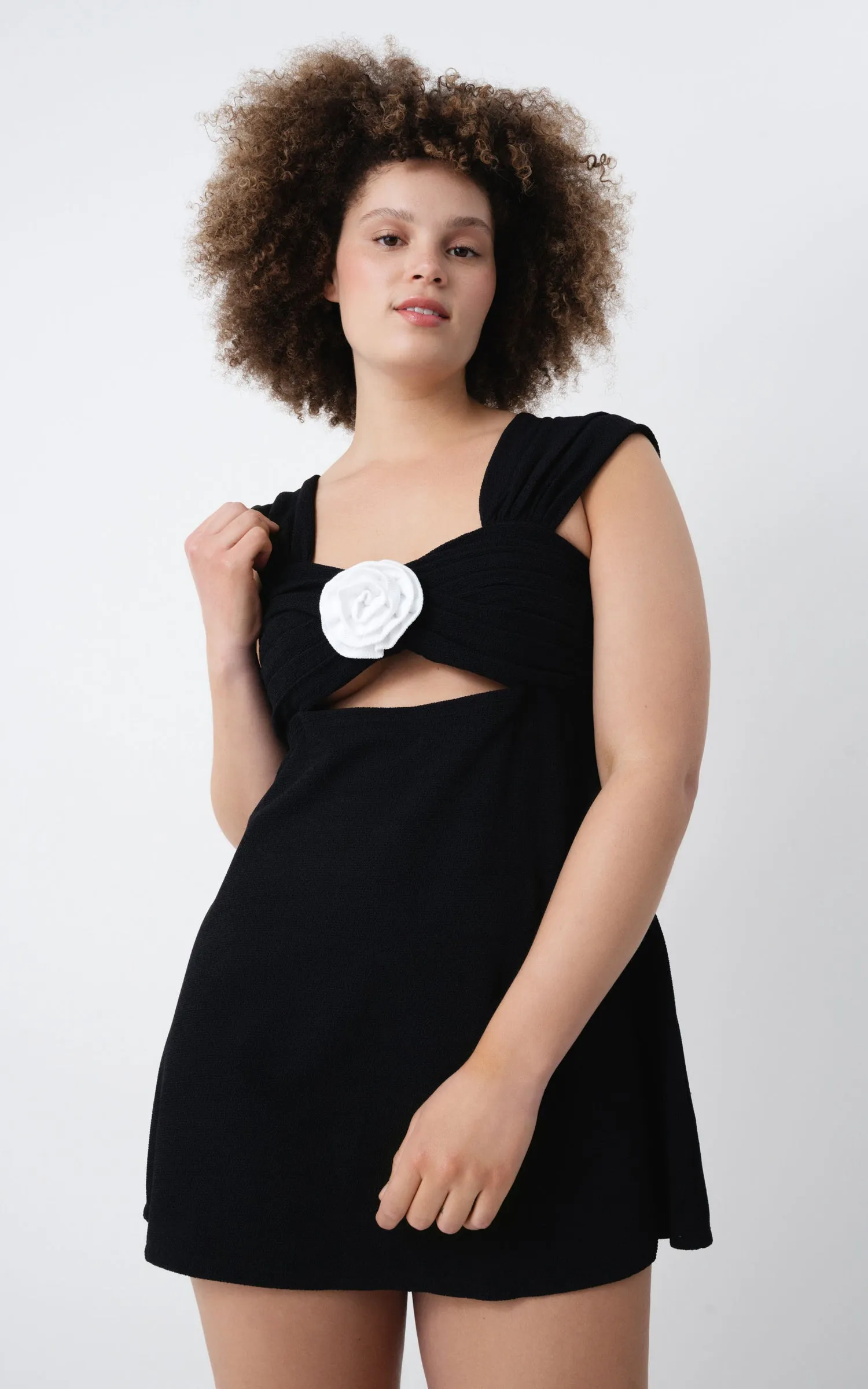 Coco Dress sold by Alpine Butterfly product image thumbnail 2