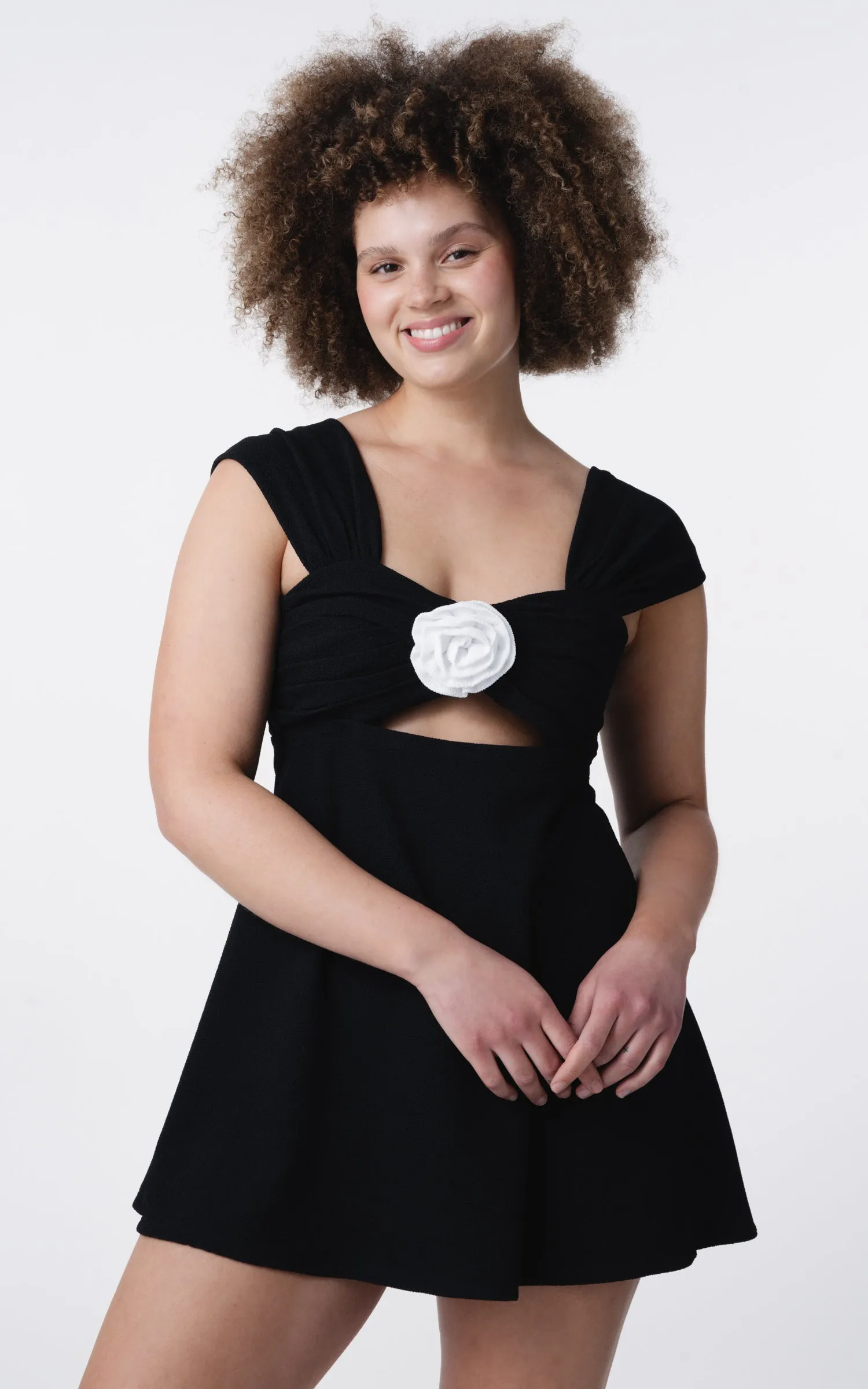 Coco Dress sold by Alpine Butterfly product image thumbnail 4