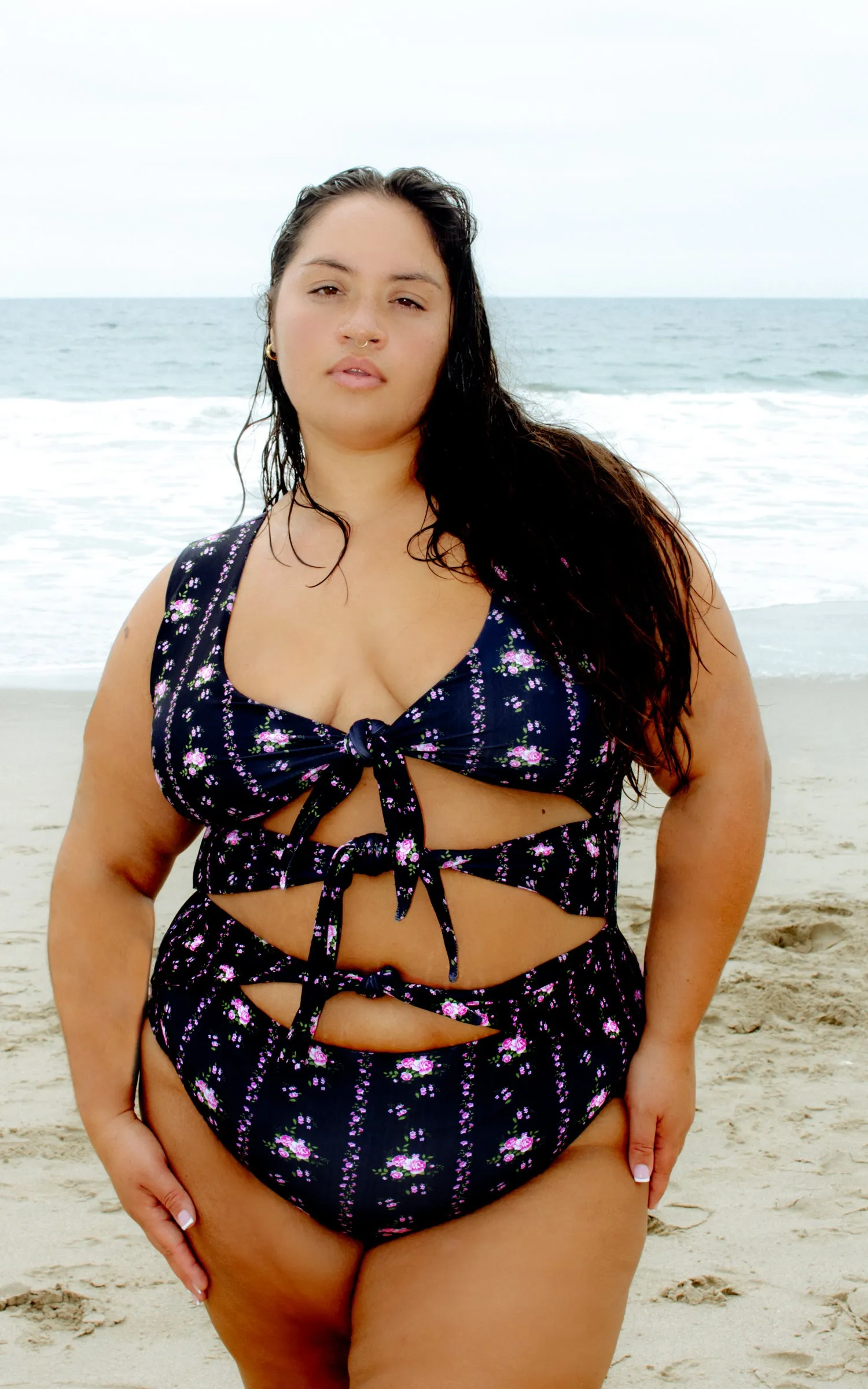 Goddess in Midnight Bloom sold by Alpine Butterfly