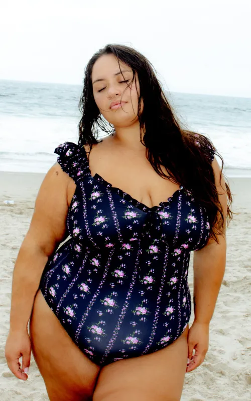Elle One-Piece sold by Alpine Butterfly