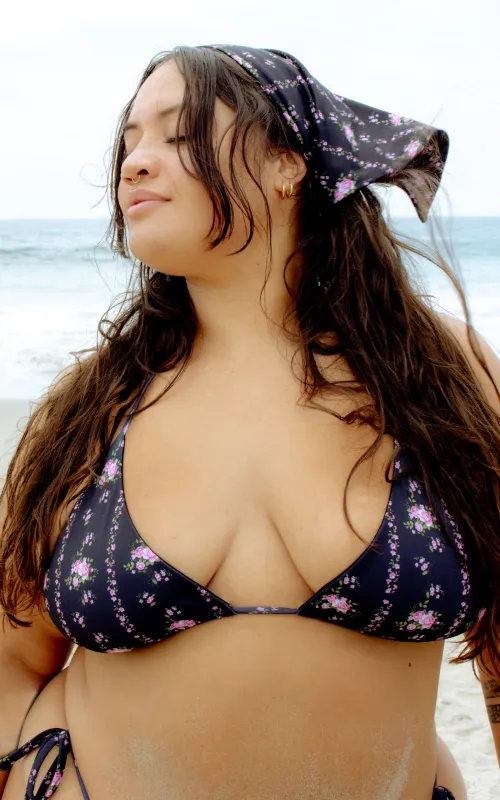 Alpine Scarf sold by Alpine Butterfly