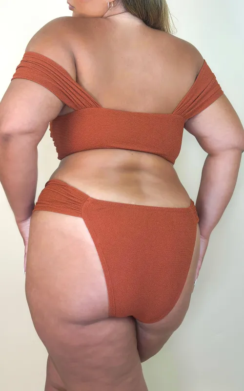 Coco Swim Bottom sold by Alpine Butterfly