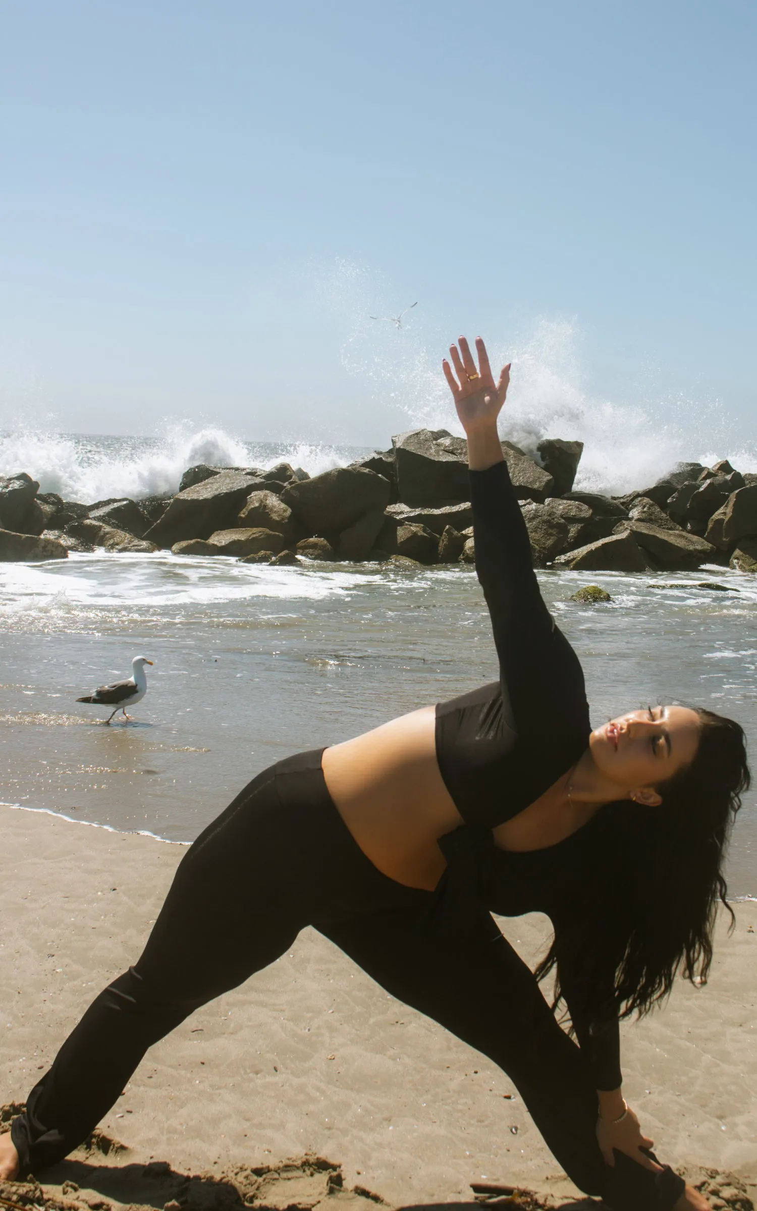 Lollipop Leggings sold by Alpine Butterfly