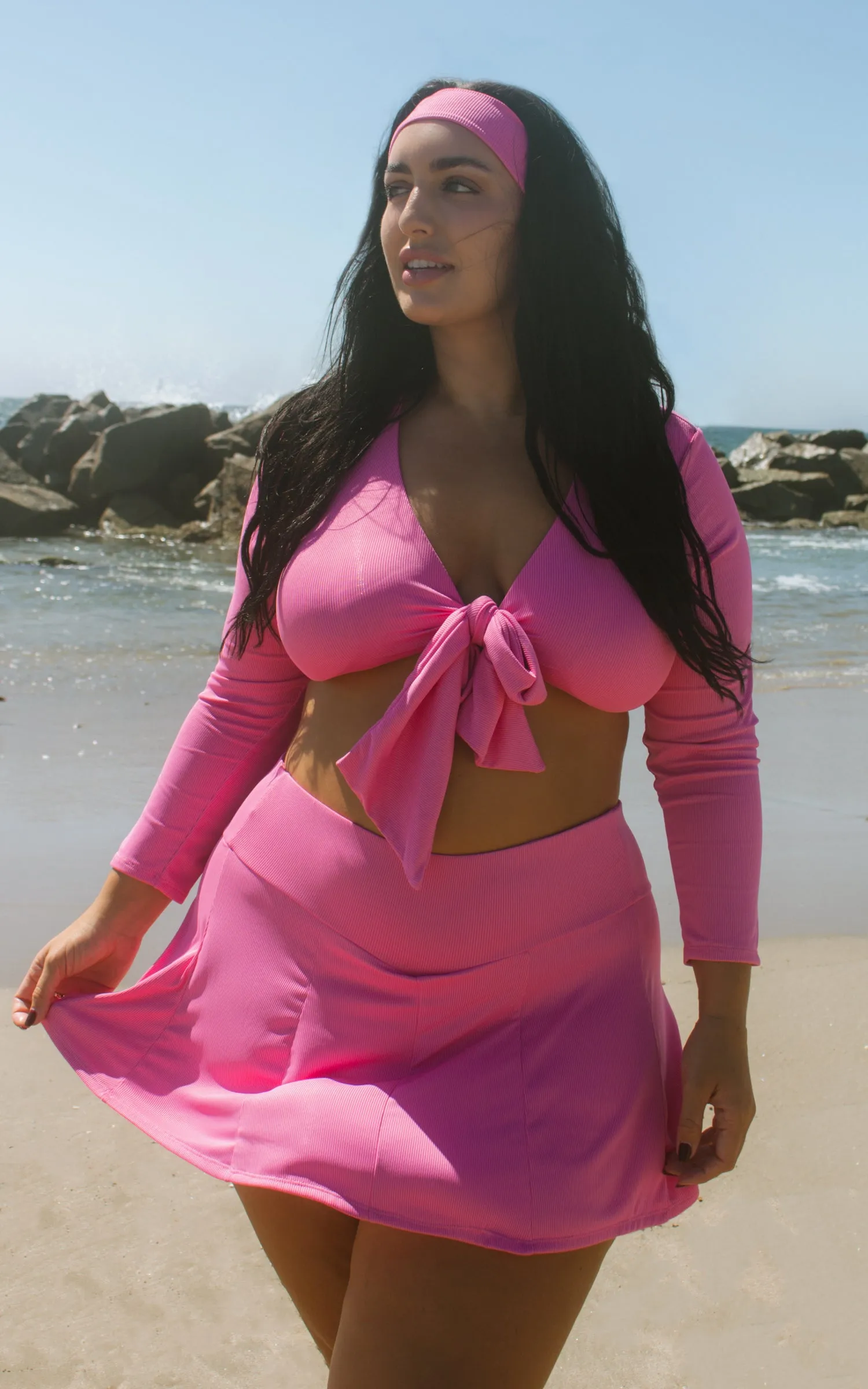 MIMI TOP sold by Alpine Butterfly product image thumbnail 5