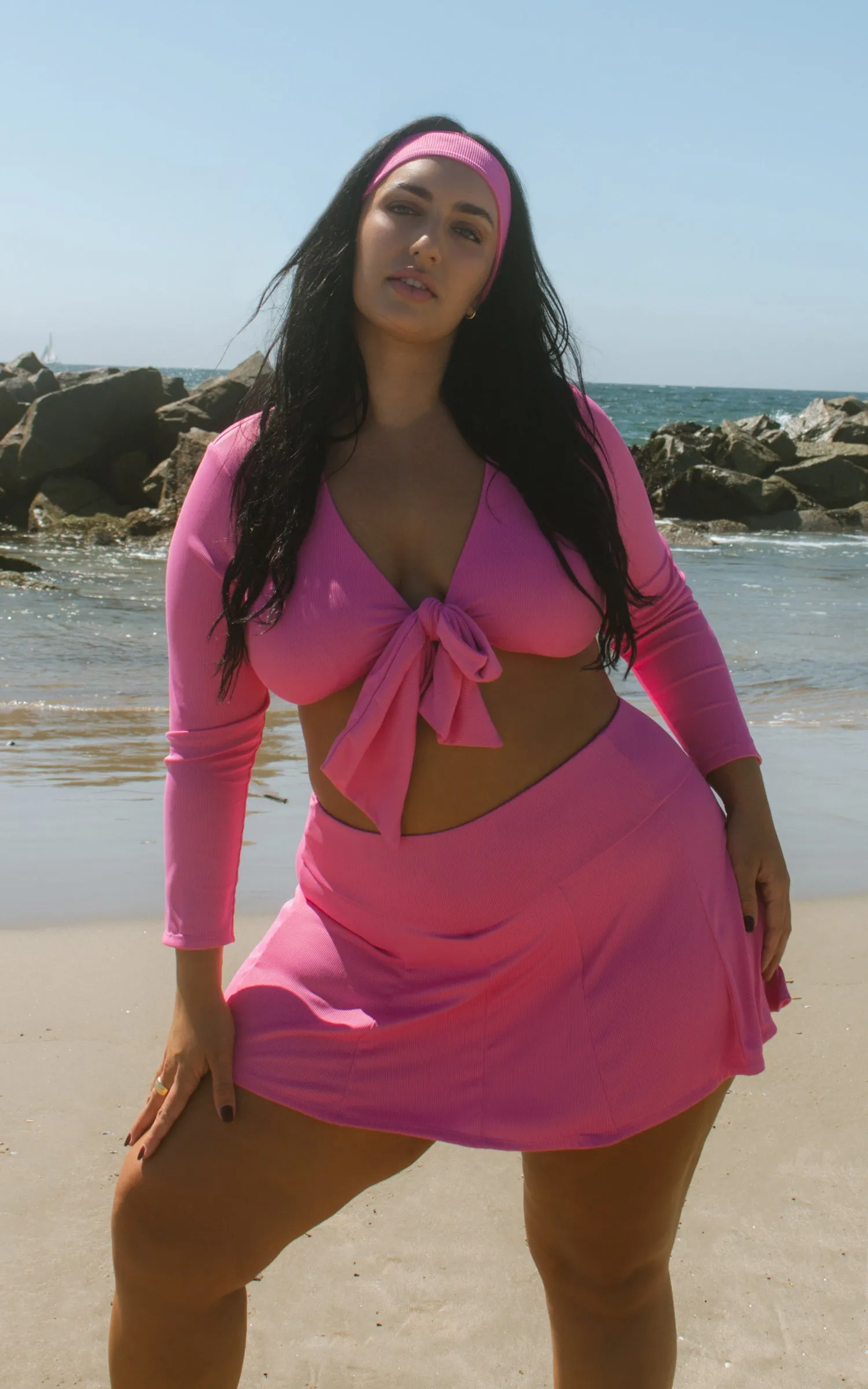 MIMI TOP sold by Alpine Butterfly