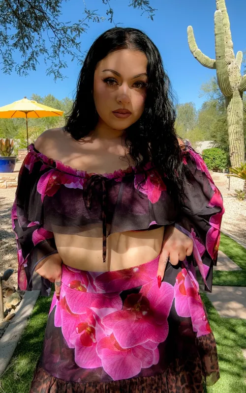 The Tatum Set sold by Alpine Butterfly