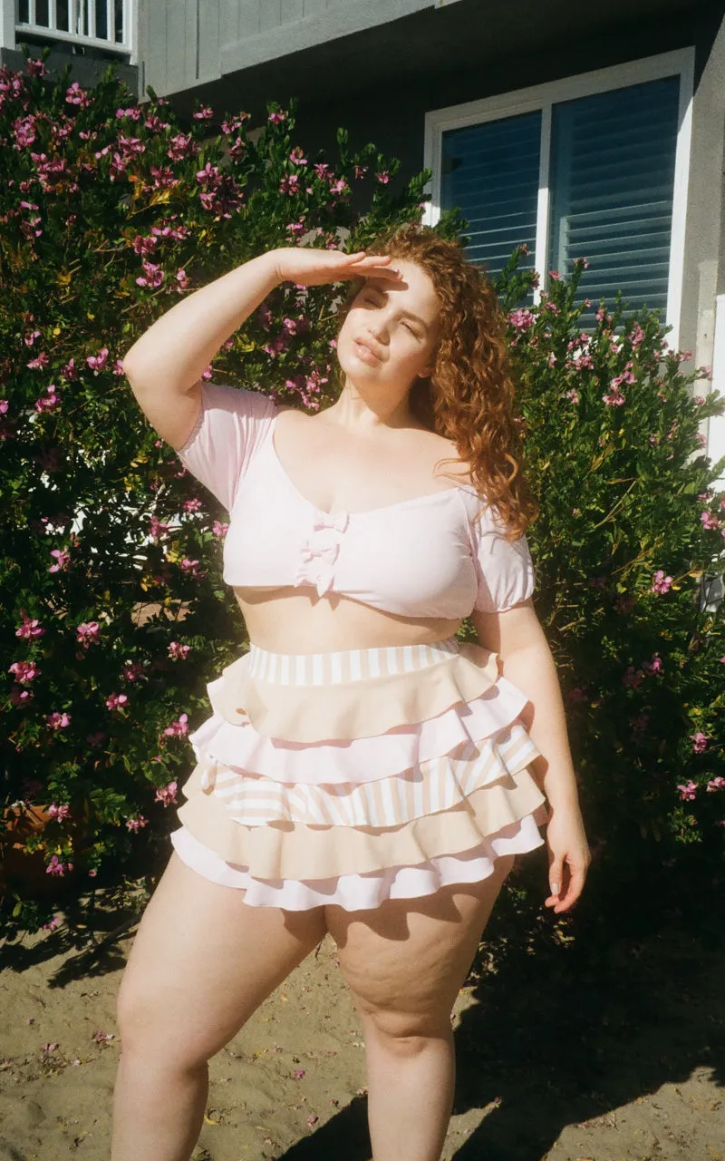 Talulah Skirt sold by Alpine Butterfly