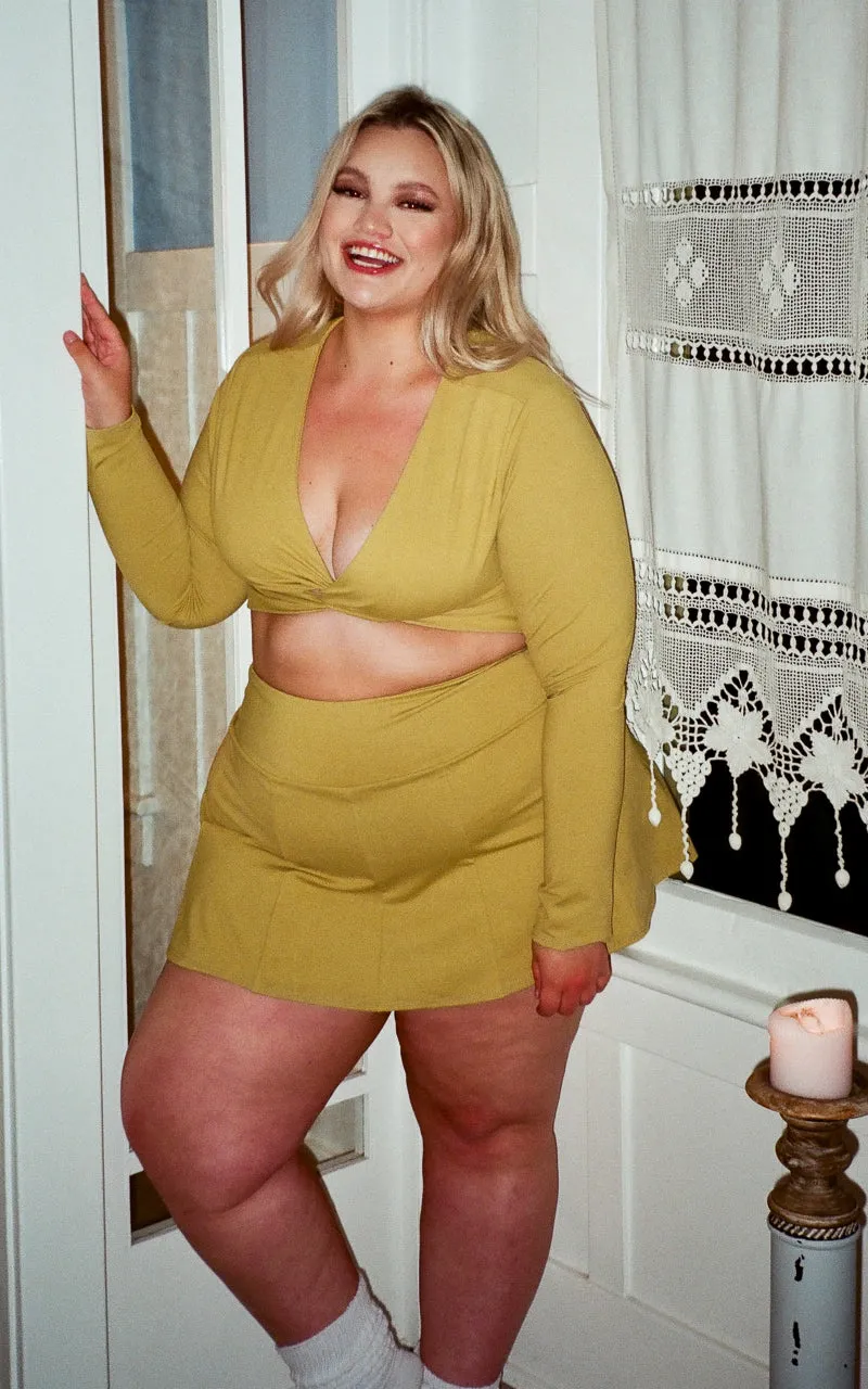 Sugar Skirt sold by Alpine Butterfly product image thumbnail 4