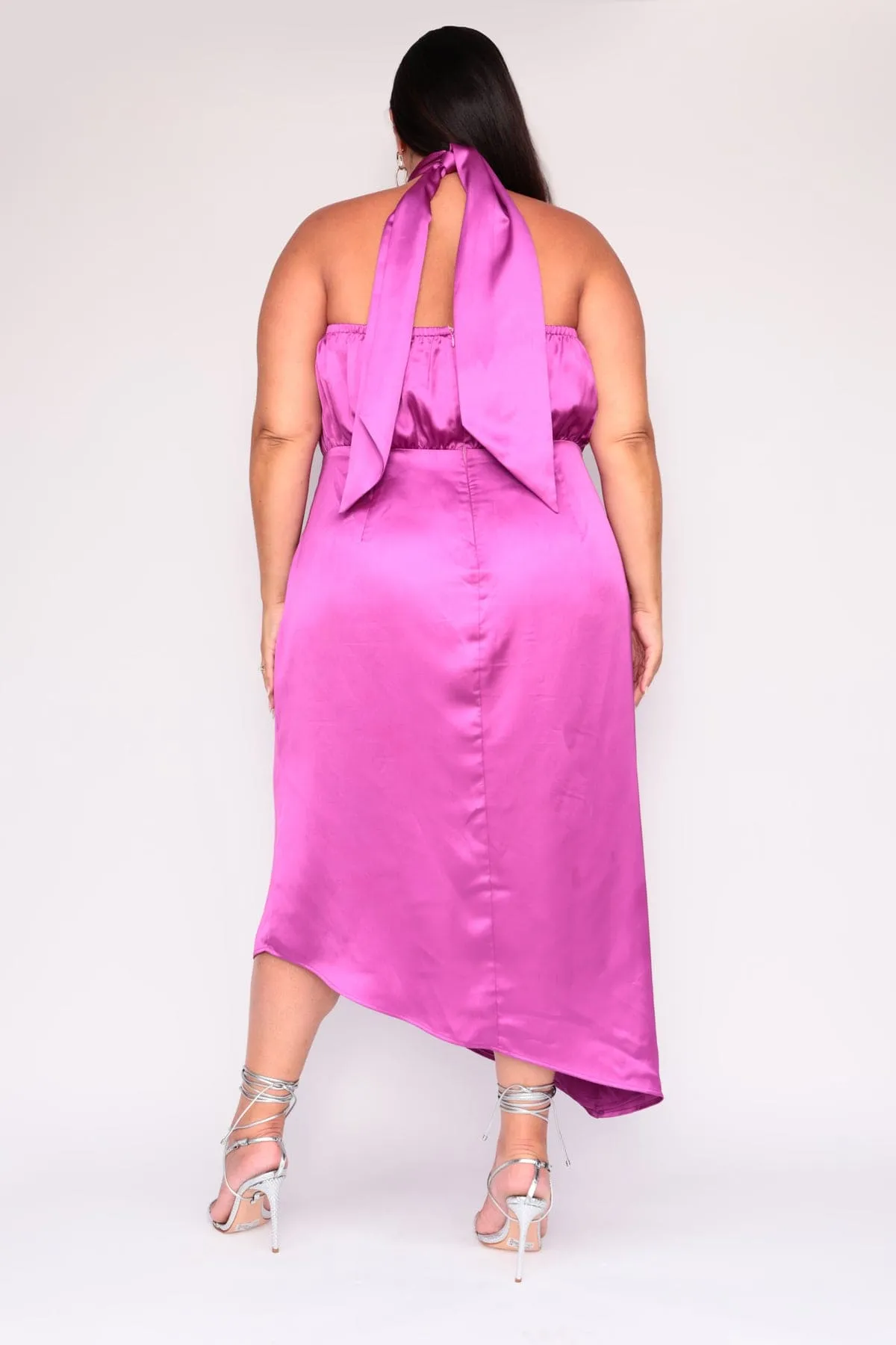 Sofia Dress sold by GiaIRL product image thumbnail 3