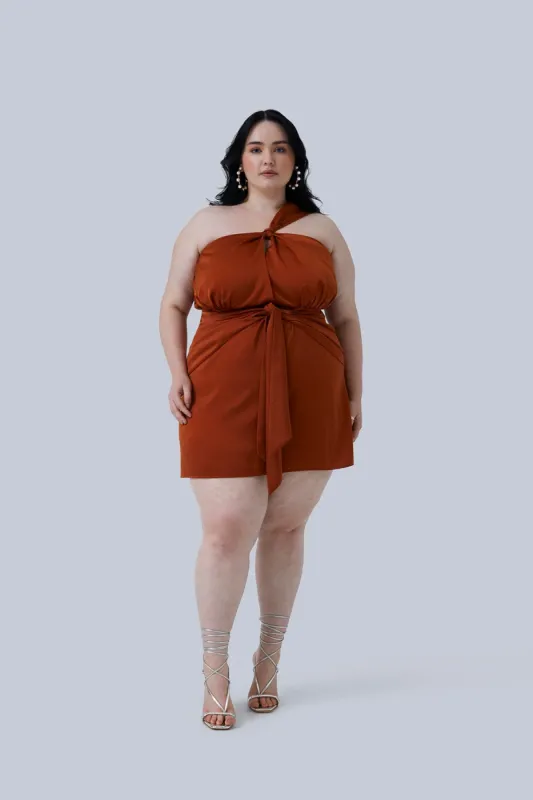 Maya Mini Dress sold by GiaIRL