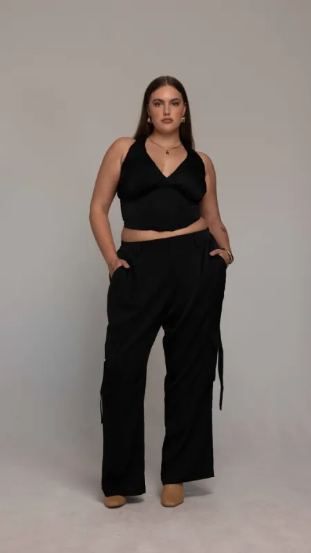 Briana Cargo Pant sold by GiaIRL