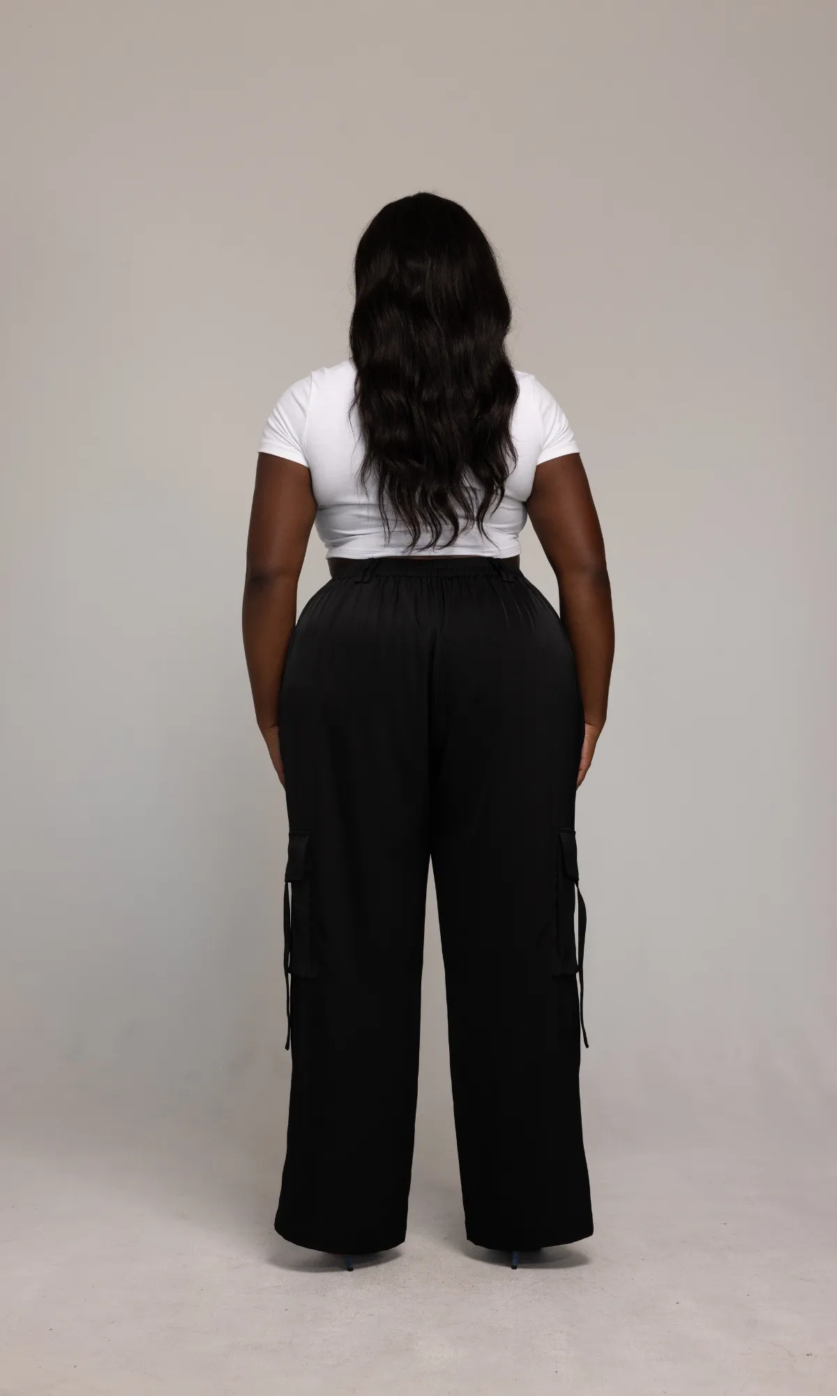 Briana Cargo Pant sold by GiaIRL product image thumbnail 5