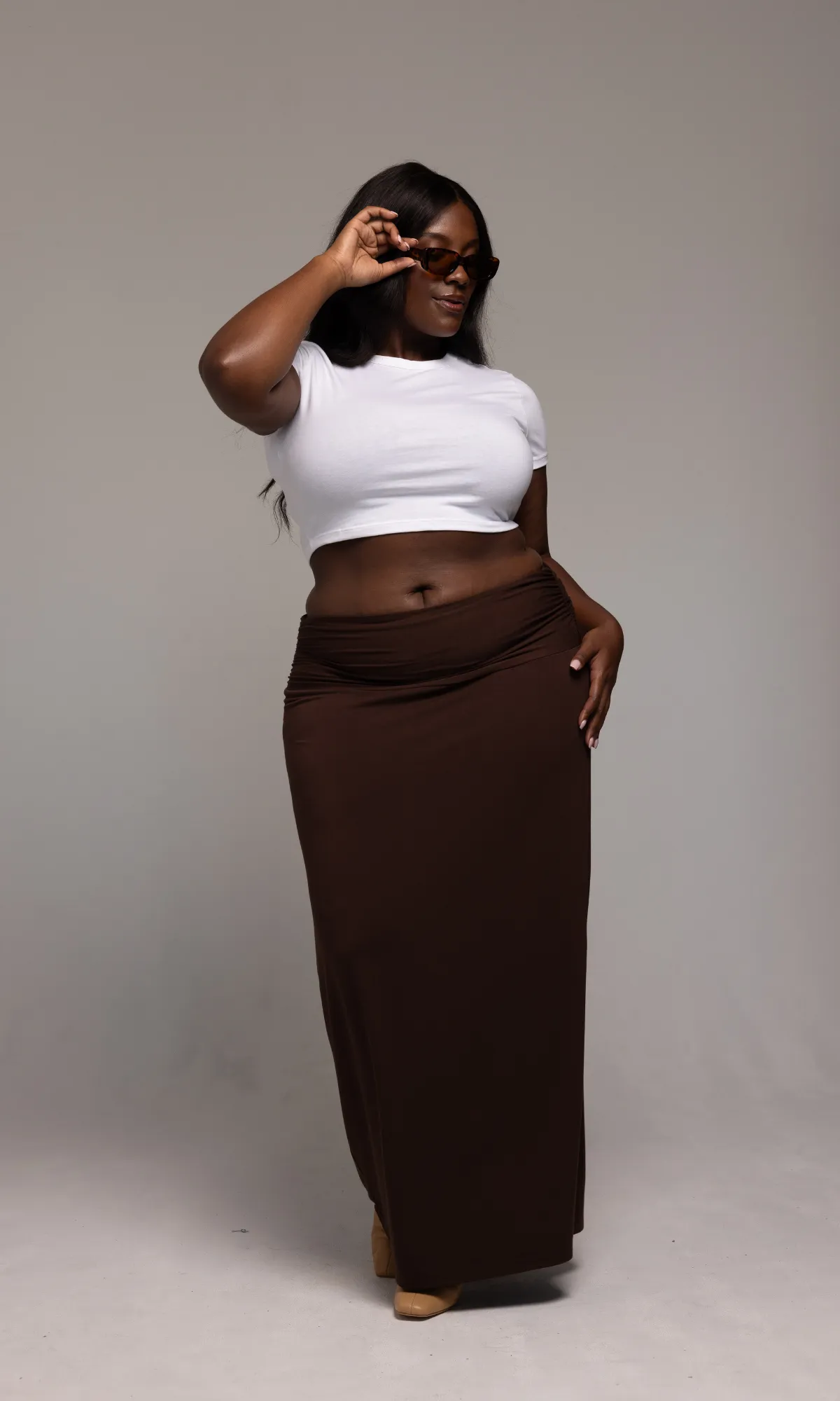 Valentina Skirt sold by GiaIRL product image thumbnail 4