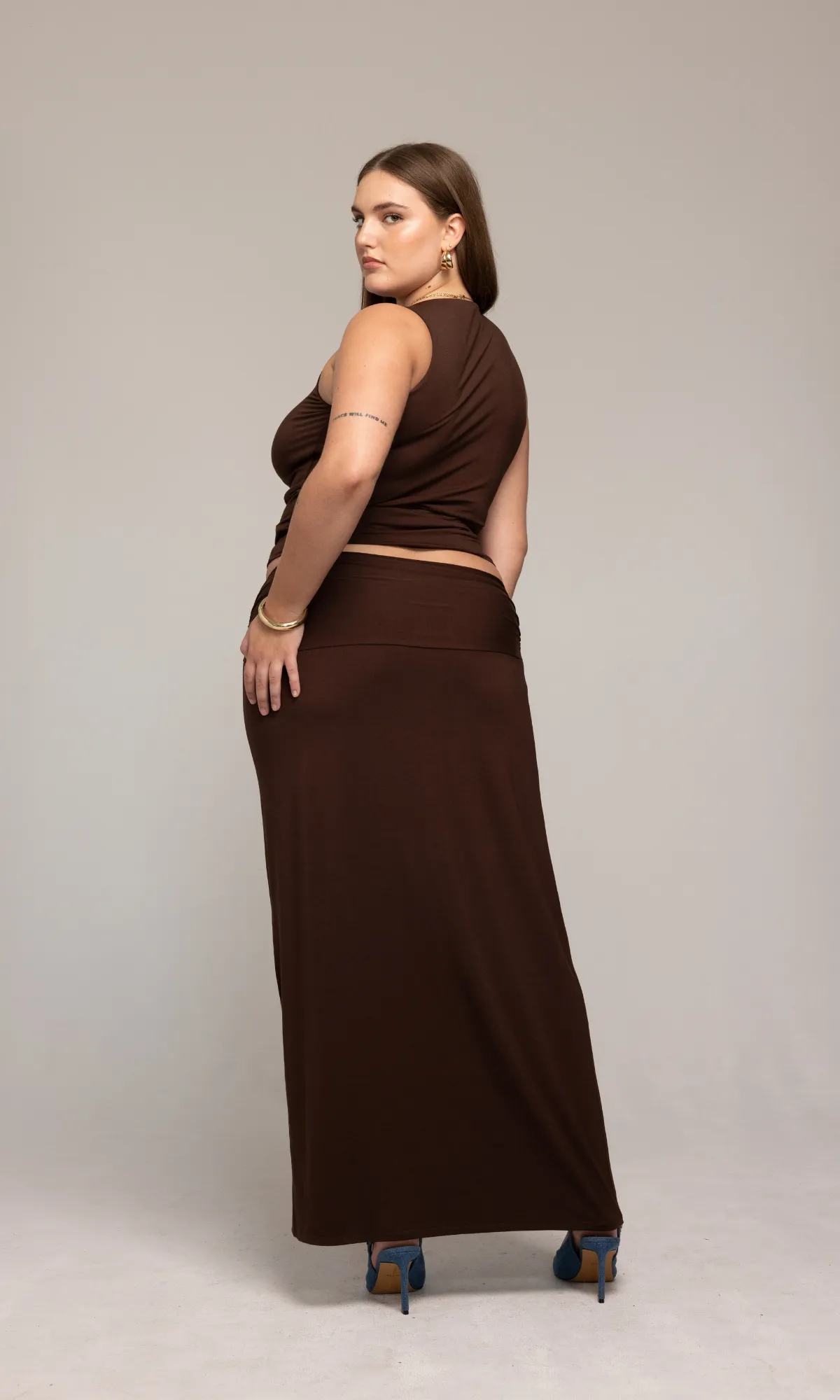 Valentina Skirt sold by GiaIRL product image thumbnail 2