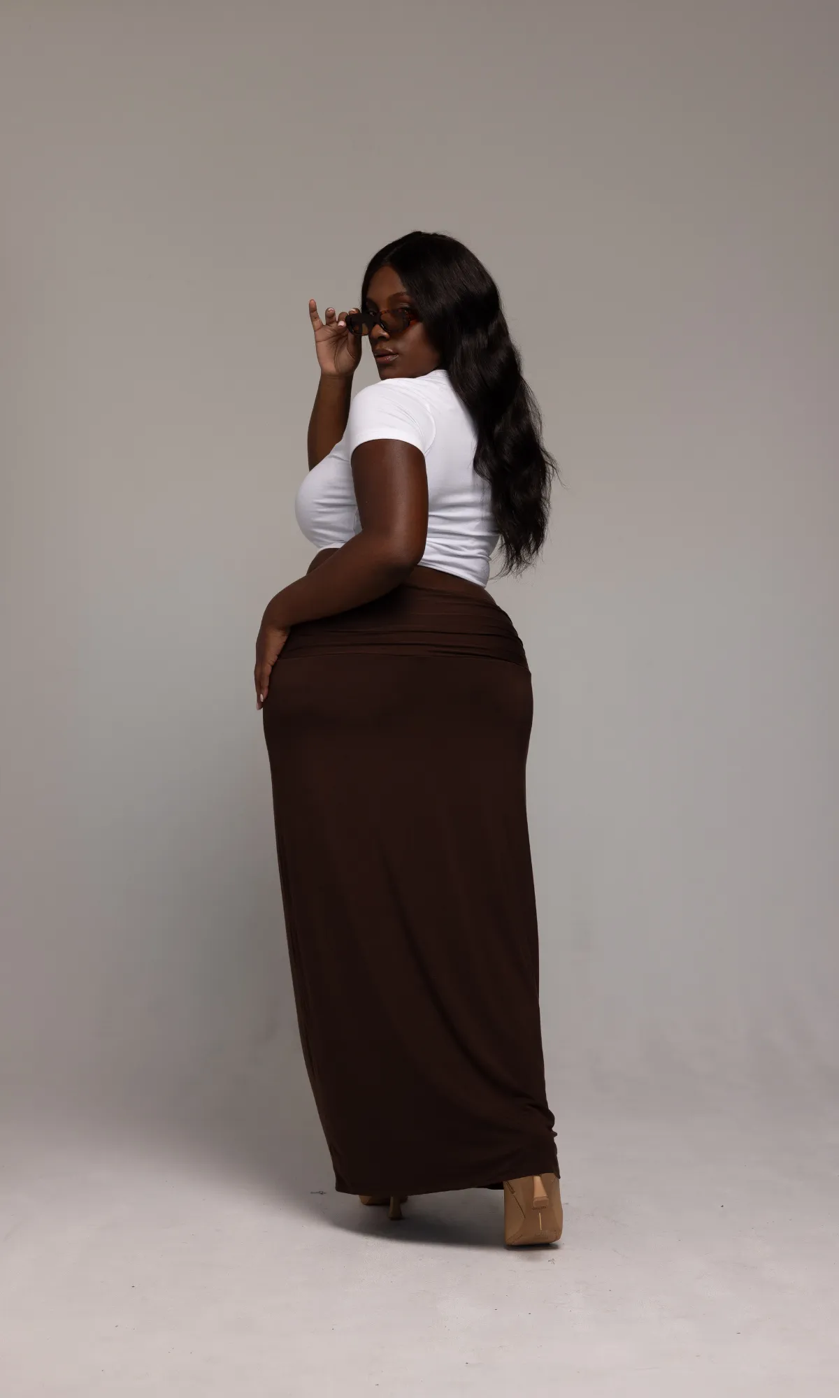 Valentina Skirt sold by GiaIRL product image thumbnail 5