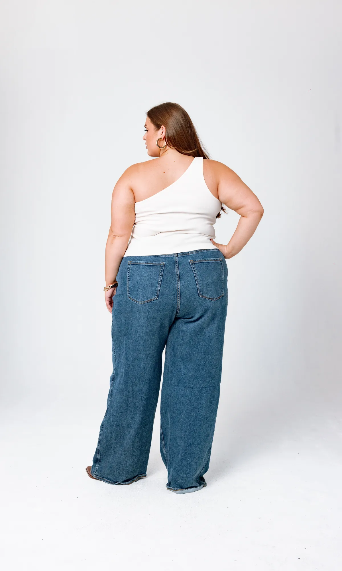 Giselle Top sold by GiaIRL product image thumbnail 3