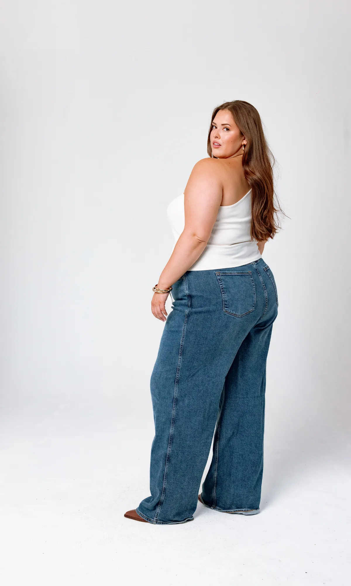 Giselle Top sold by GiaIRL product image thumbnail 4