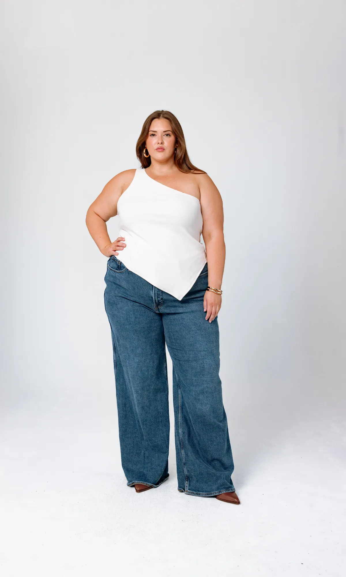 Giselle Top sold by GiaIRL product image thumbnail 2