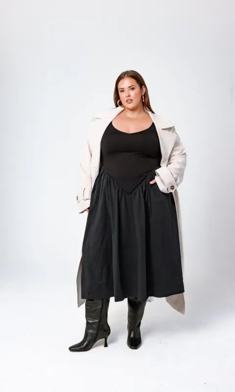 Paloma Dress sold by GiaIRL