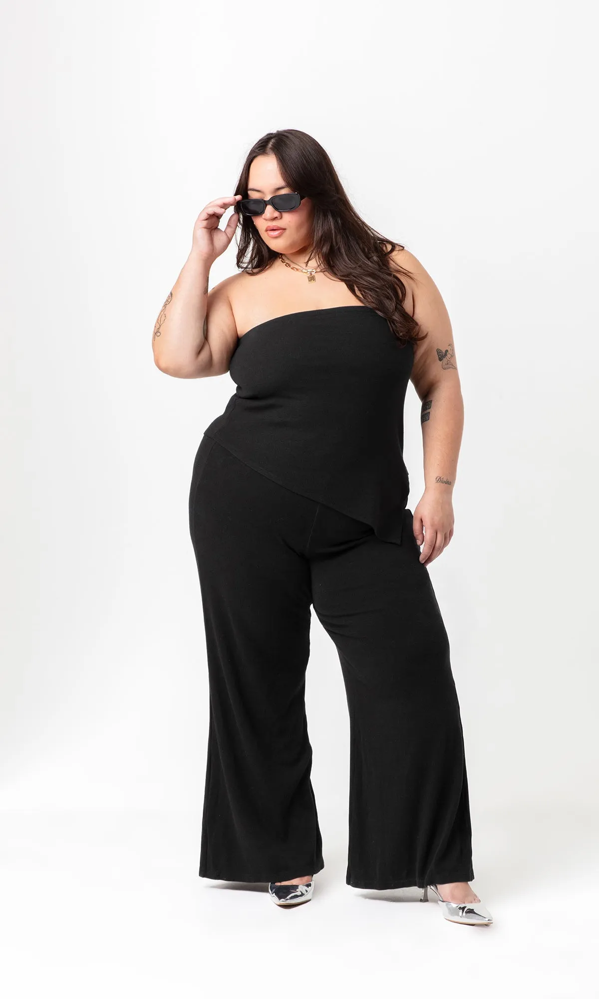 Francesca Top sold by GiaIRL product image thumbnail 2