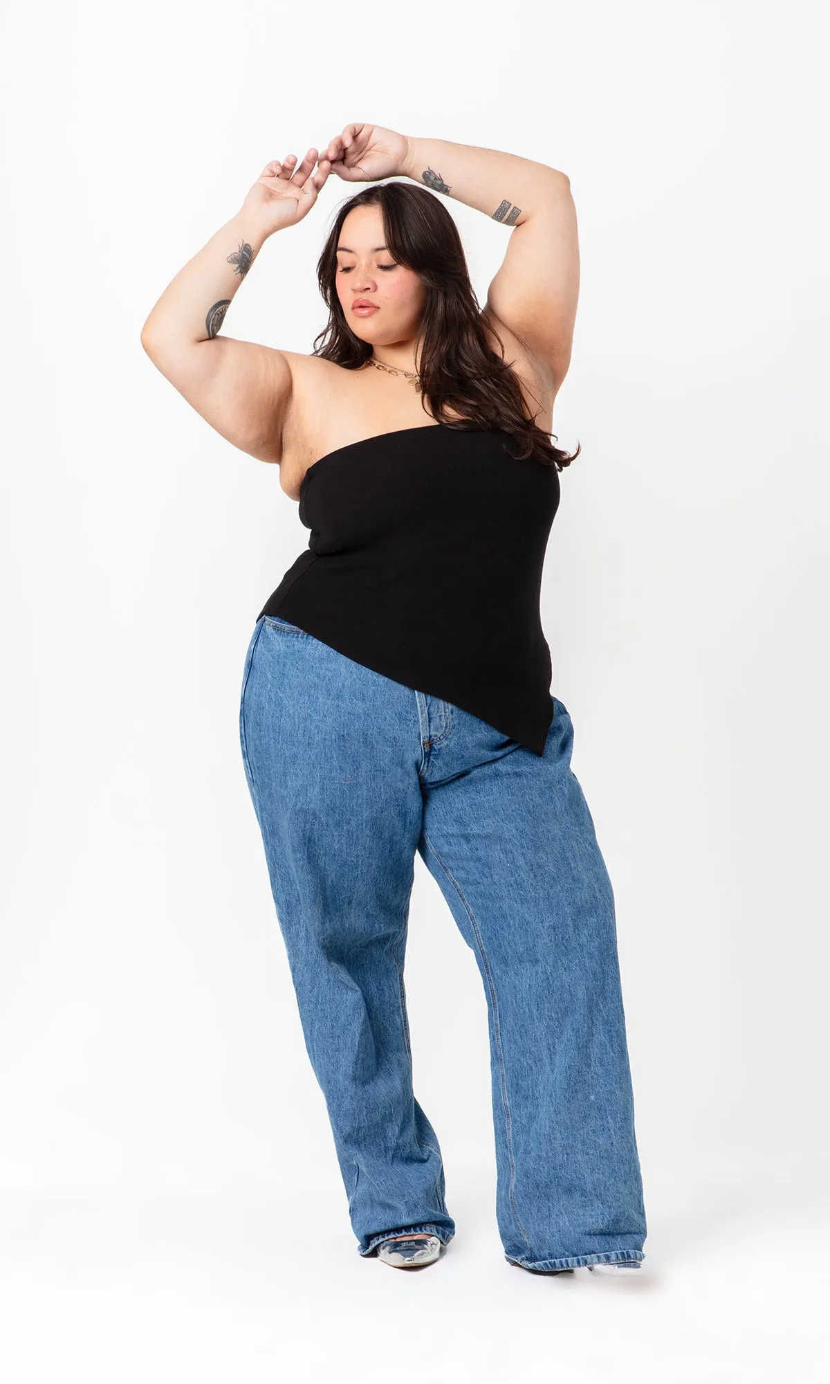 Francesca Top sold by GiaIRL product image thumbnail 5