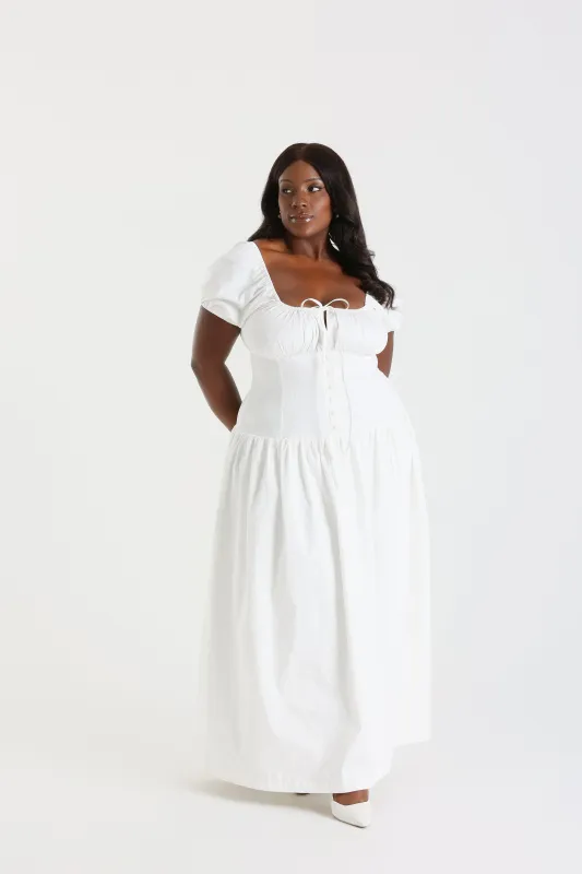 Dove Dress made by GiaIRL