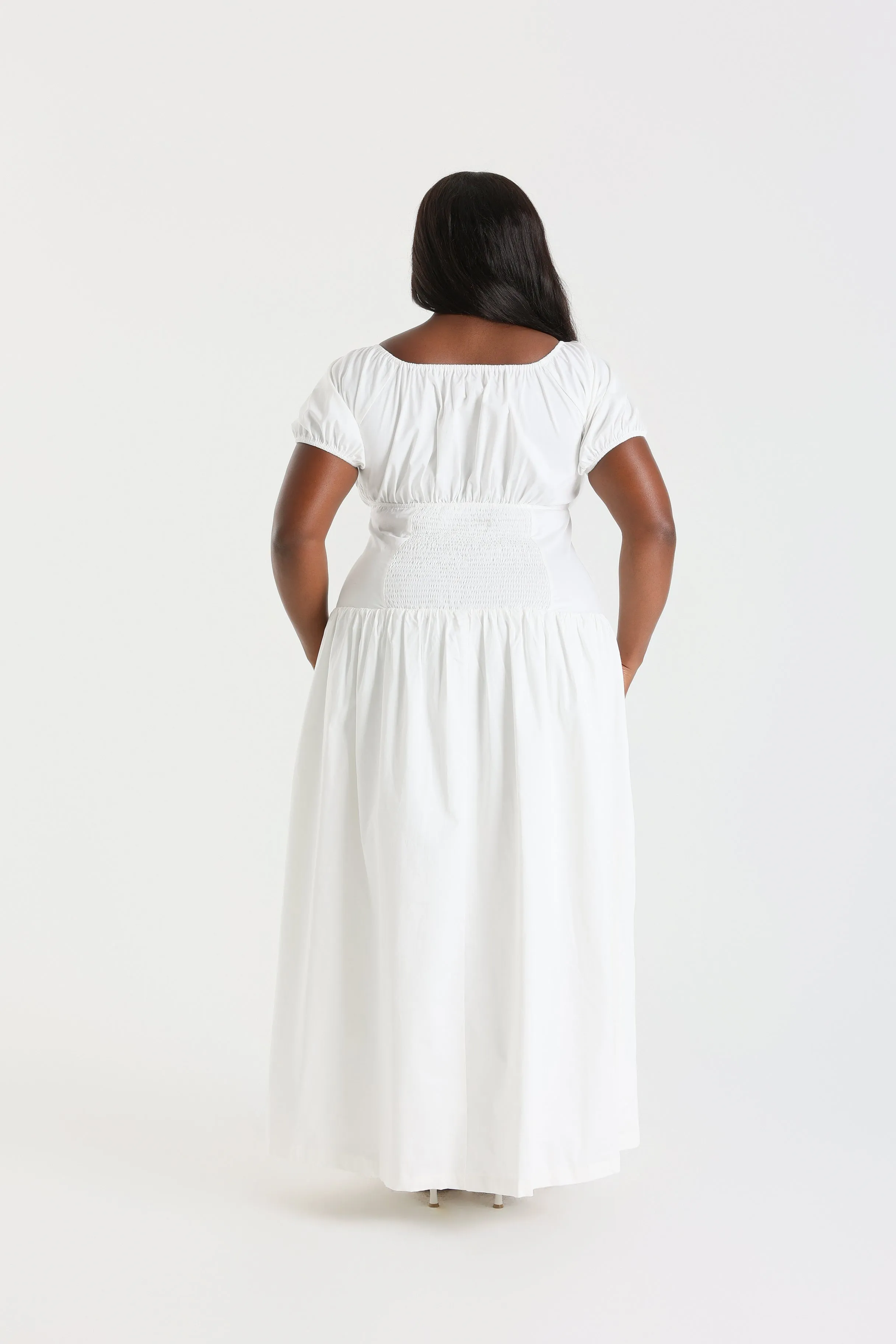 Dove Dress sold by GiaIRL product image thumbnail 3