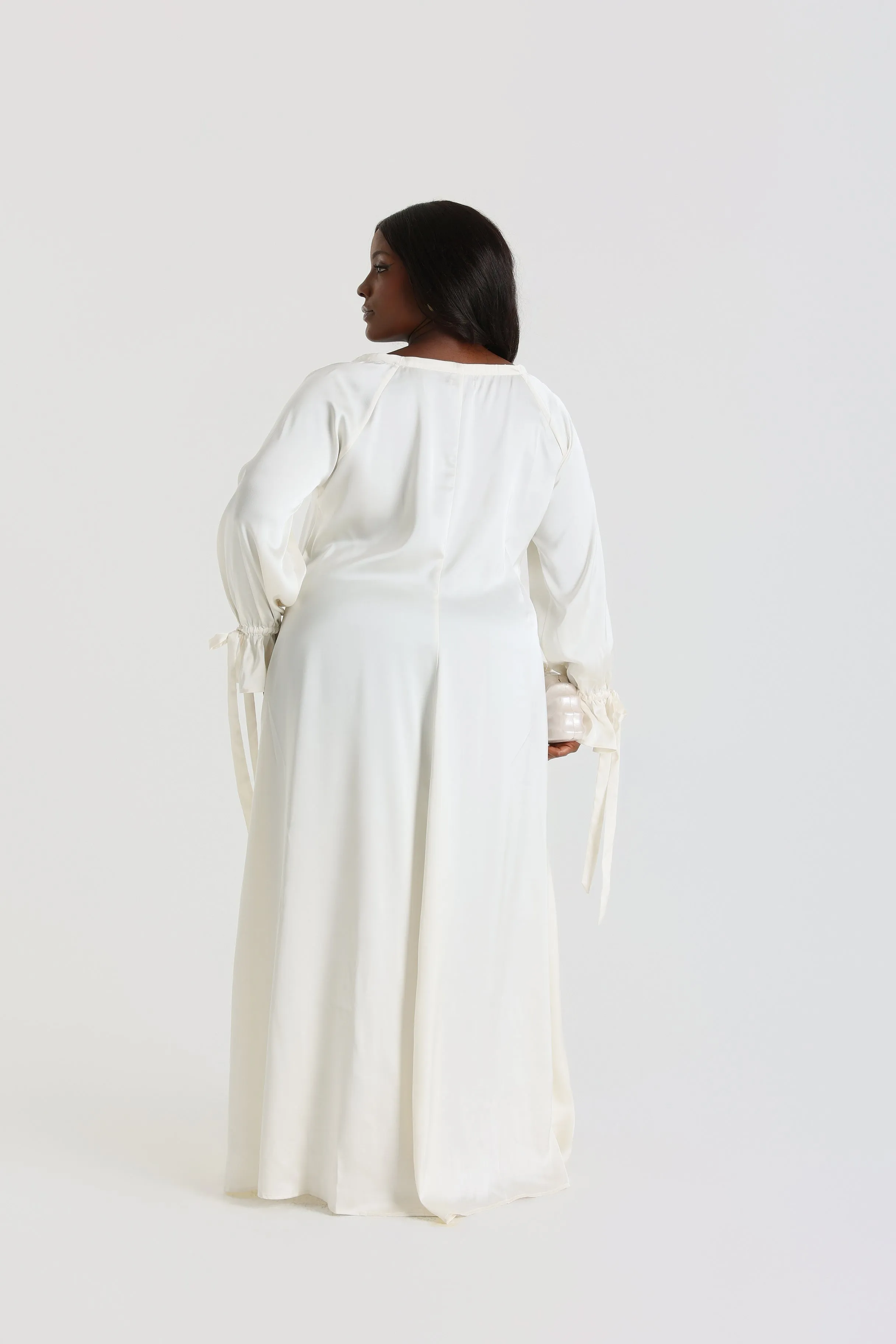 Arletta Gown sold by GiaIRL product image thumbnail 3