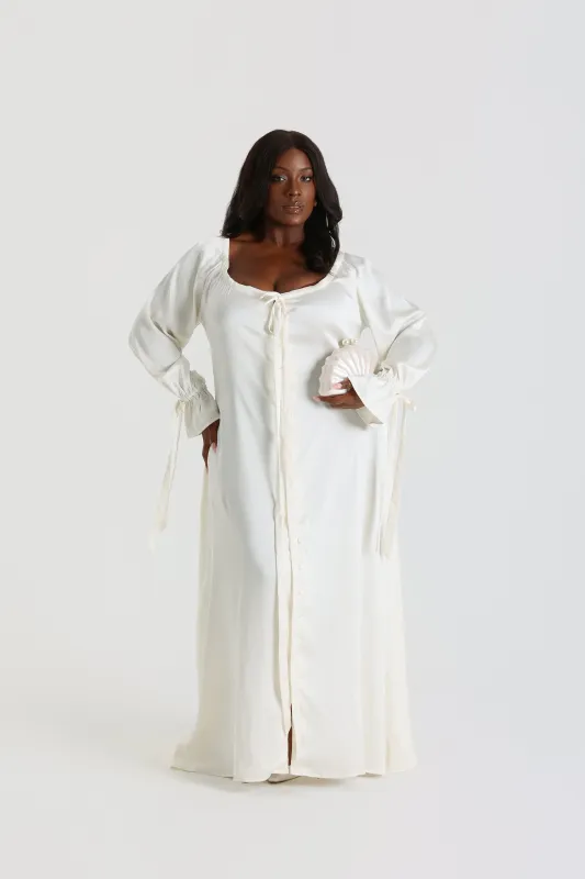 Arletta Gown made by GiaIRL