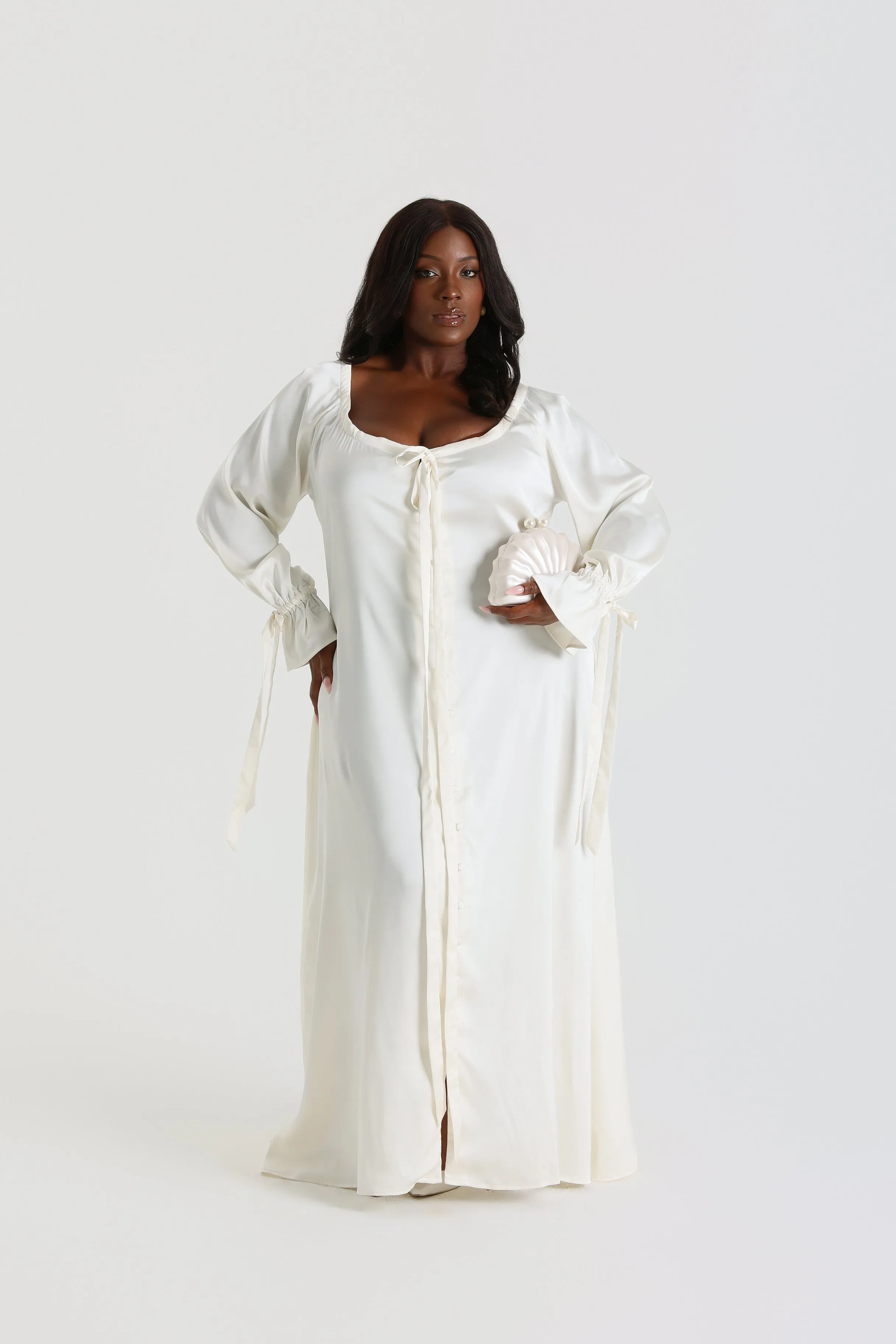 Arletta Gown sold by GiaIRL