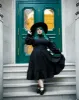 The Harriet Corset Belt sold by Blackwood Castle