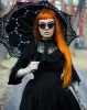 The Harriet Corset Belt sold by Blackwood Castle
