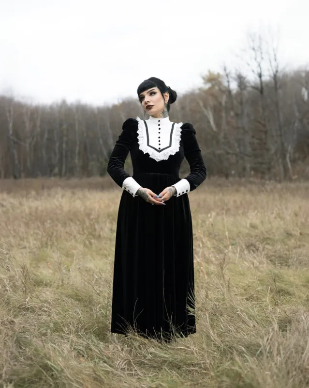 The Georgina sold by Blackwood Castle