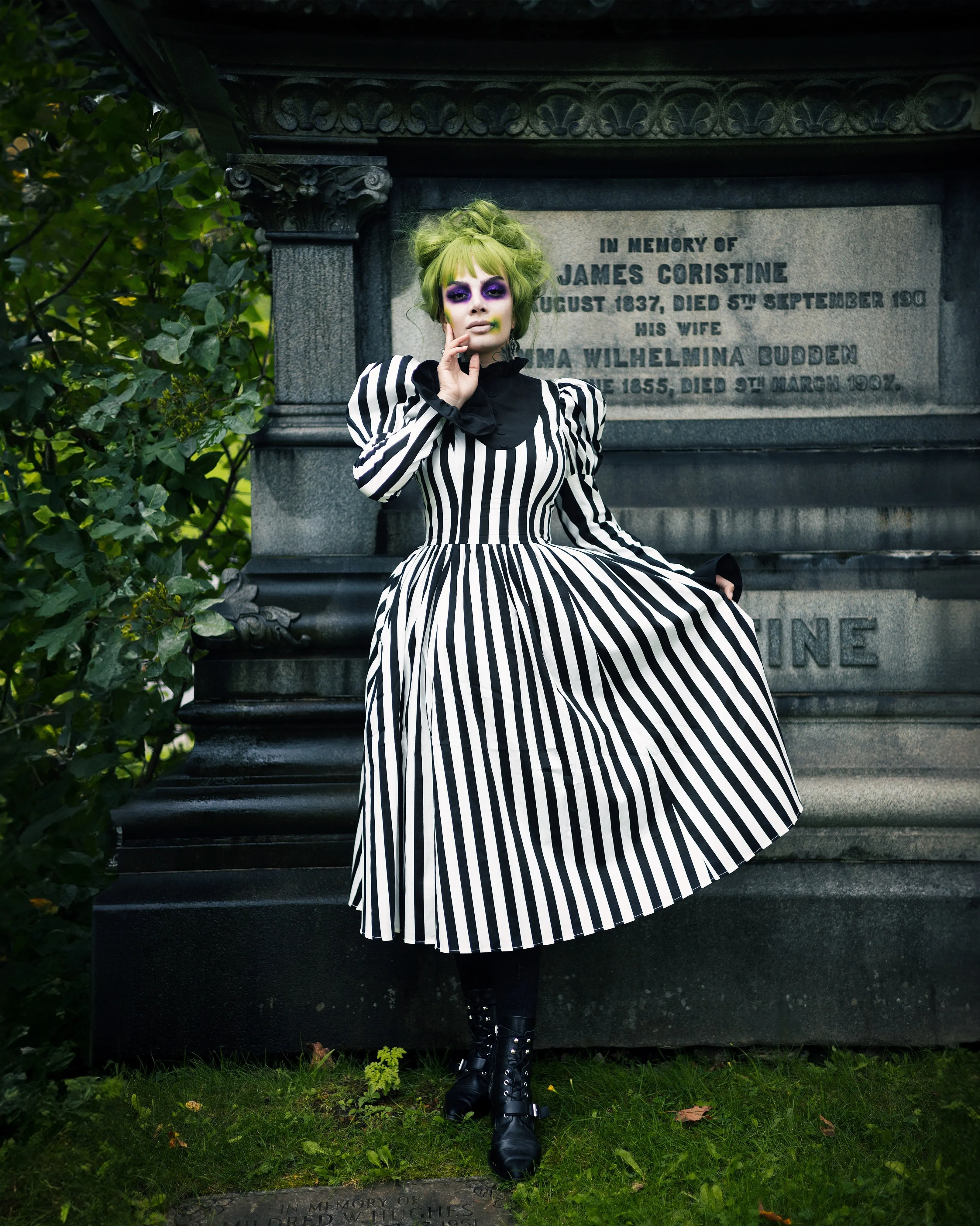 The Minerva sold by Blackwood Castle product image thumbnail 2