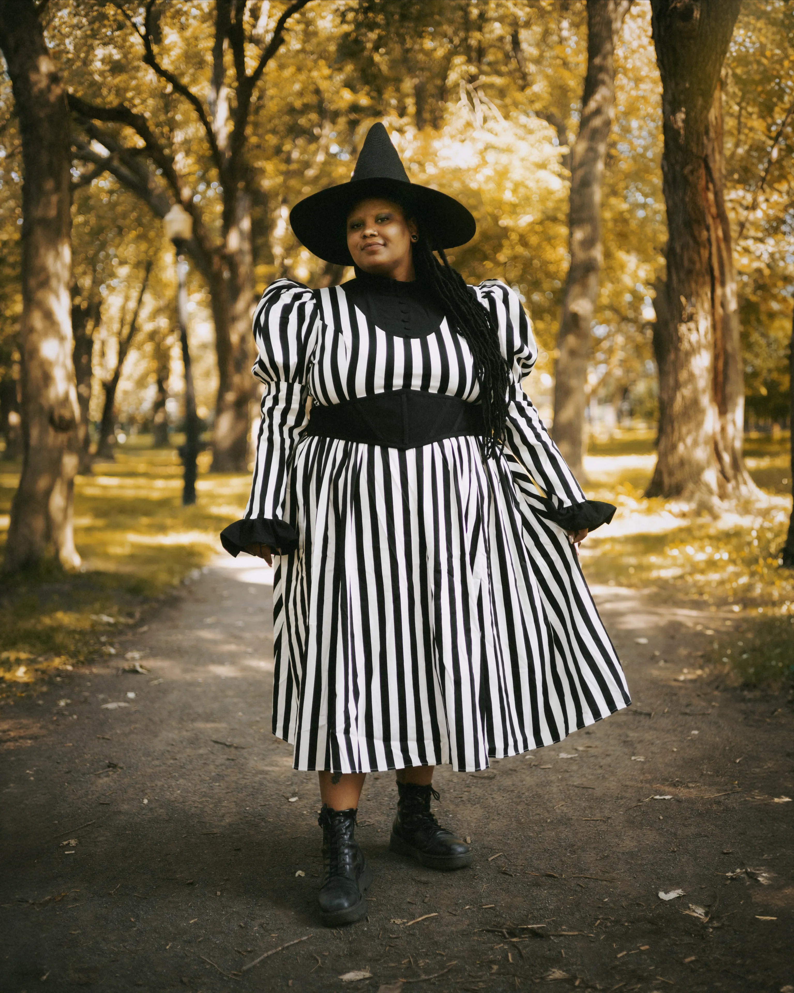 The Minerva sold by Blackwood Castle product image thumbnail 4