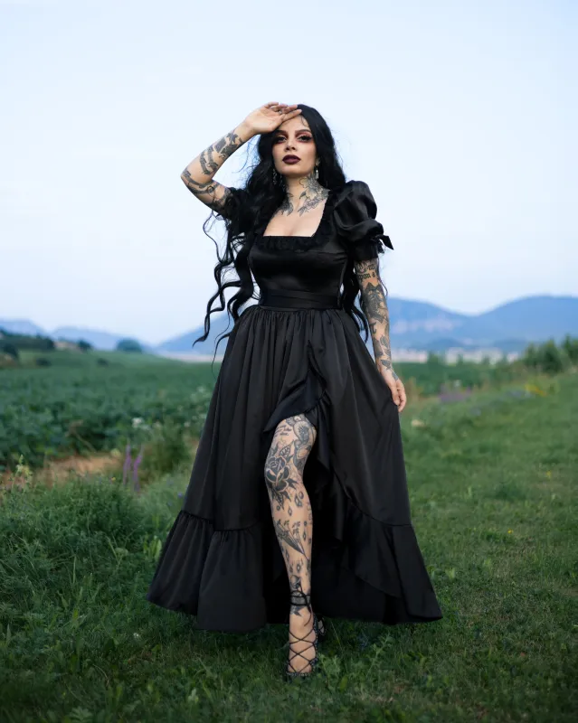 The Isabella sold by Blackwood Castle