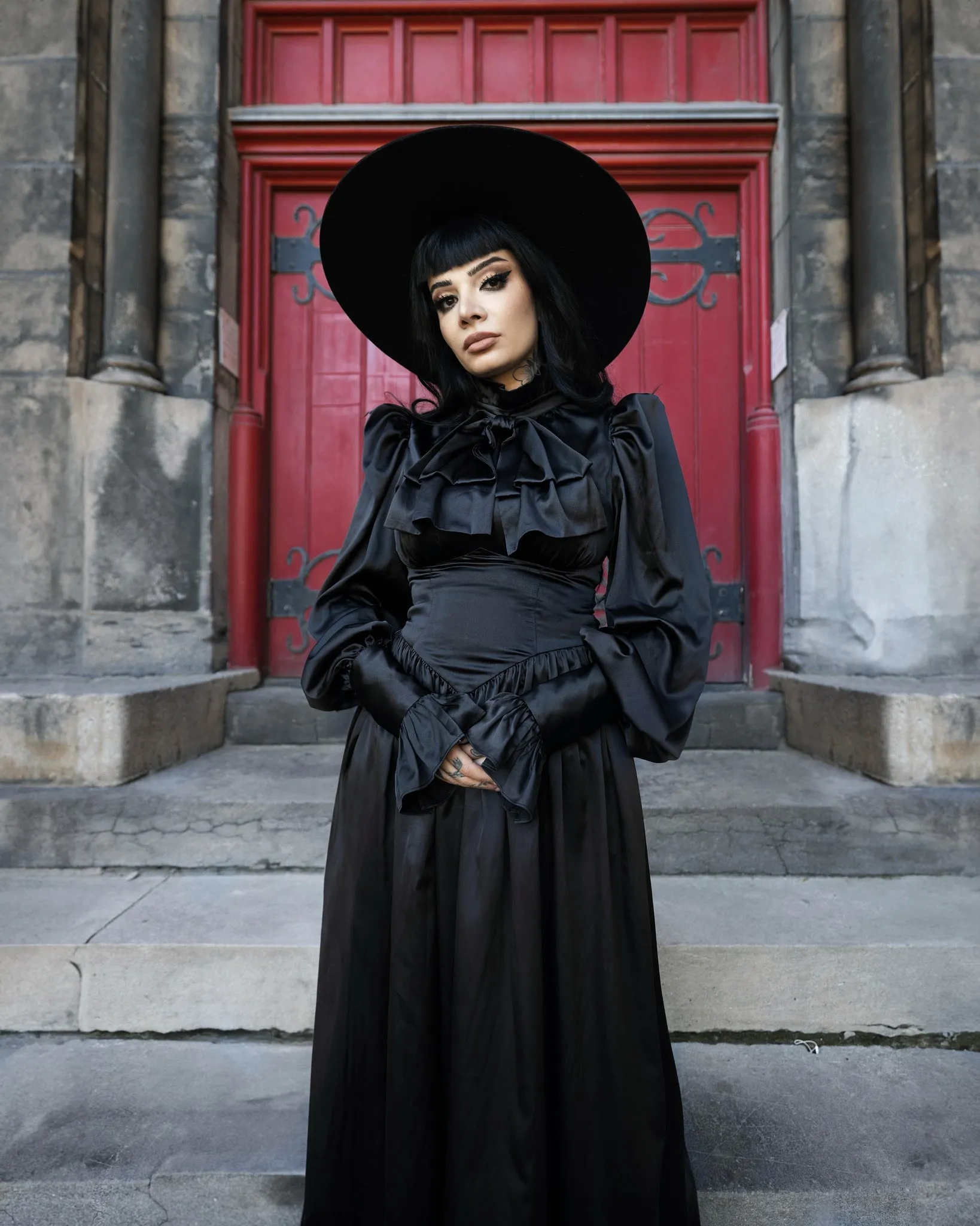 The Emma sold by Blackwood Castle product image thumbnail 4