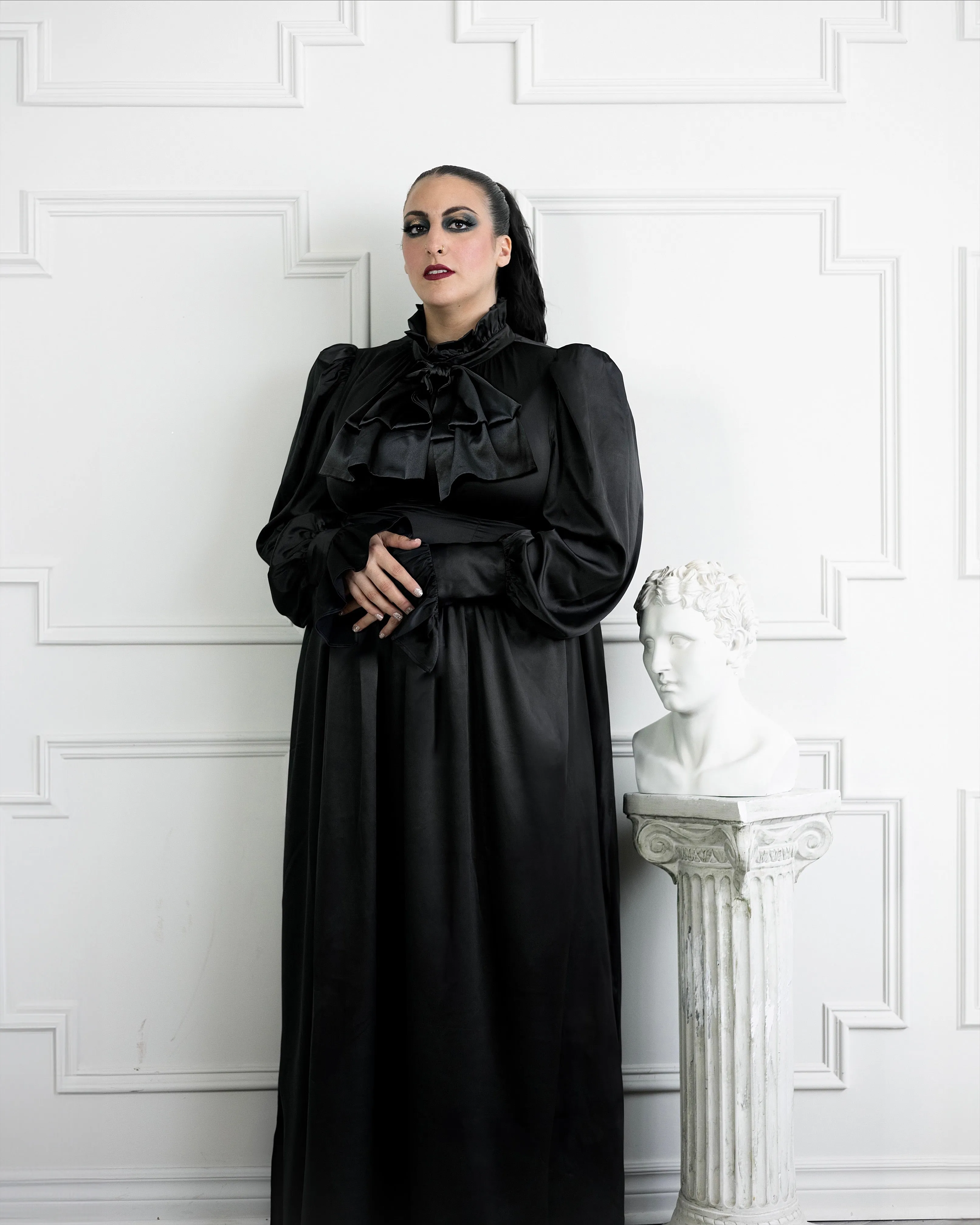 The Emma sold by Blackwood Castle product image thumbnail 2