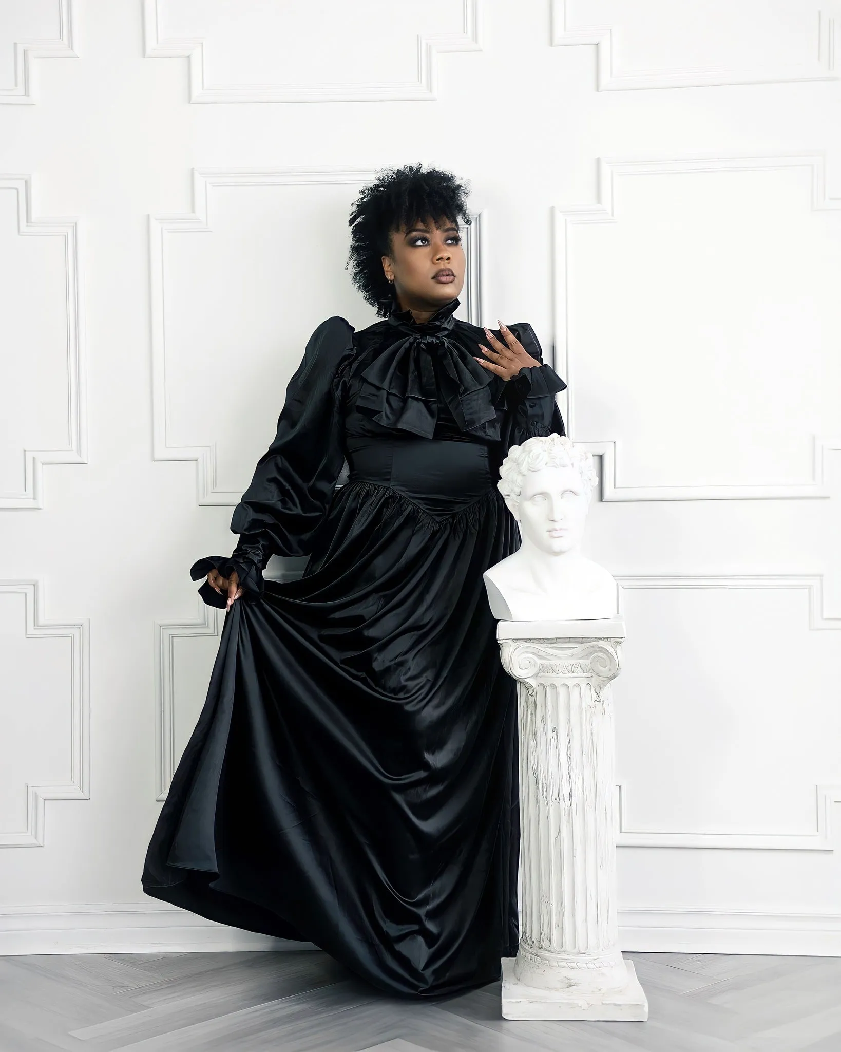 The Emma sold by Blackwood Castle product image thumbnail 5