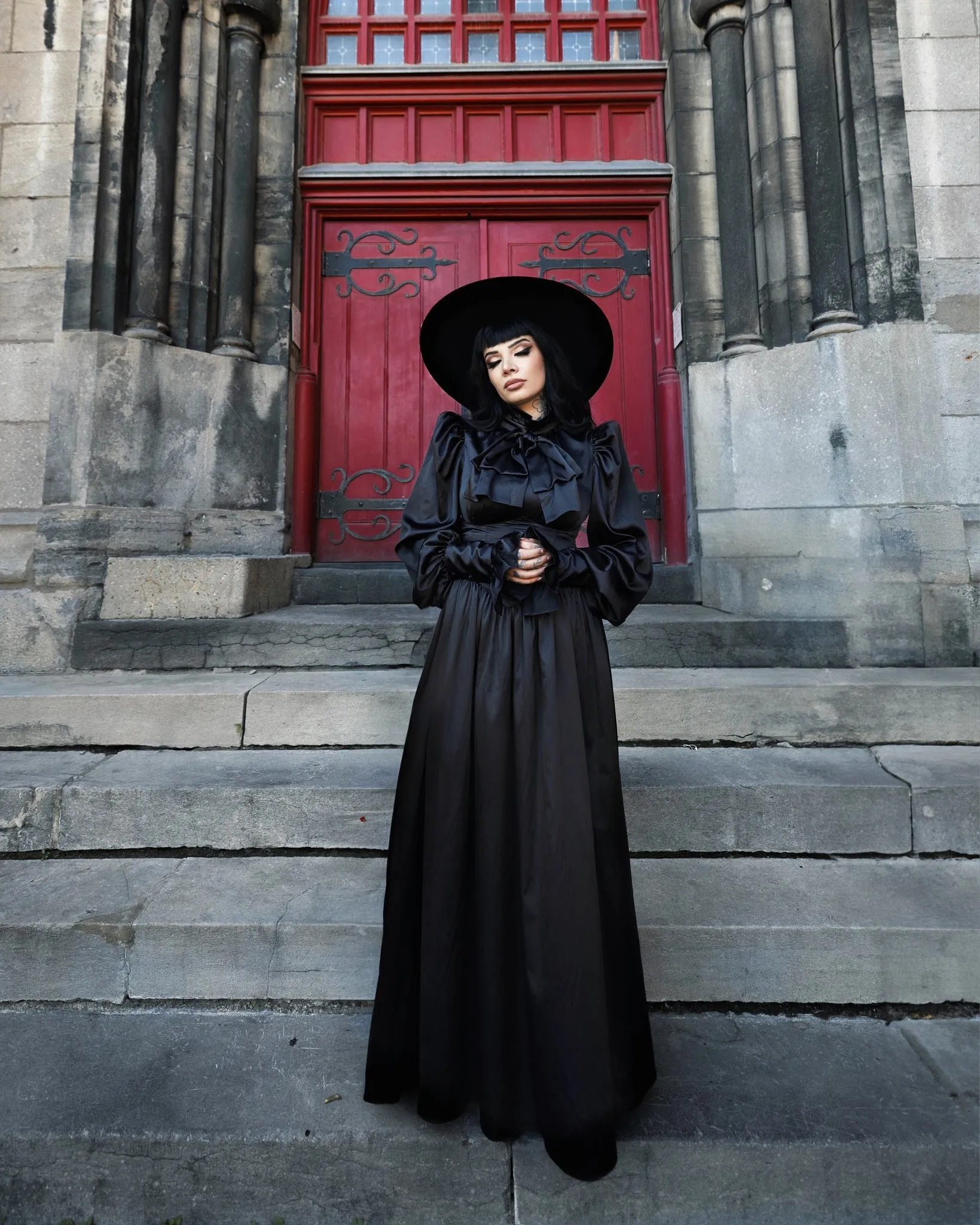 The Emma sold by Blackwood Castle product image thumbnail 3