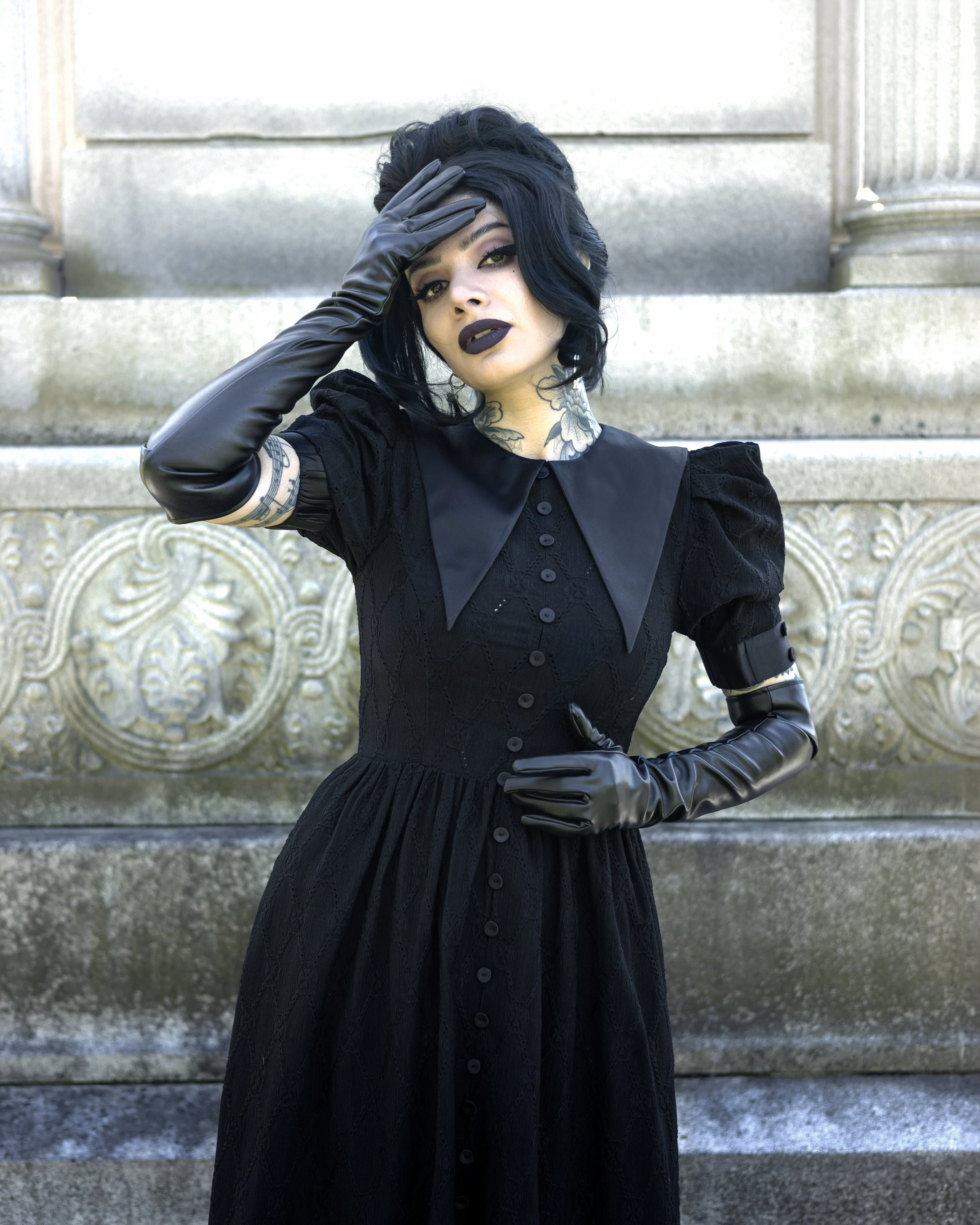 The Emily sold by Blackwood Castle product image thumbnail 2