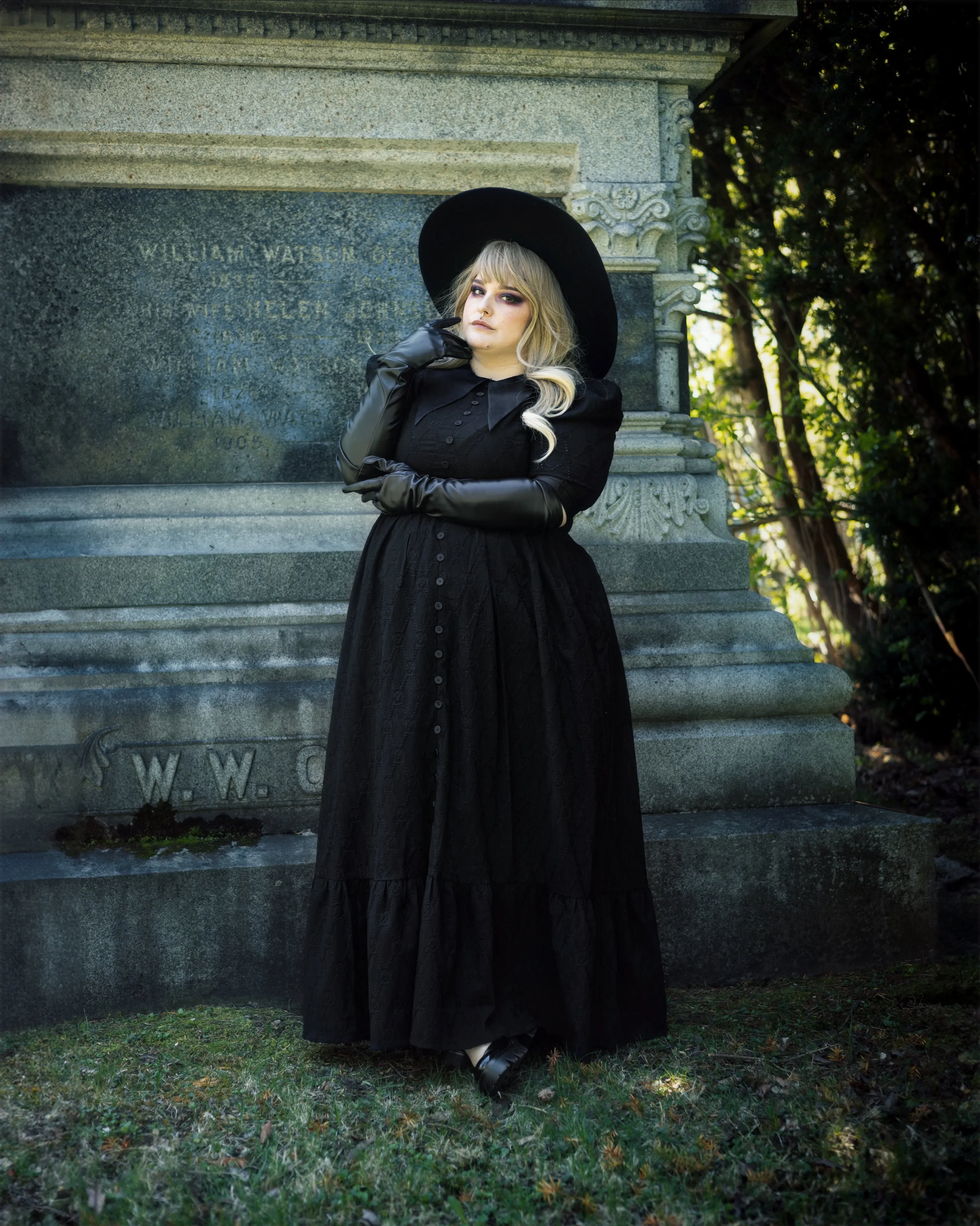 The Emily sold by Blackwood Castle product image thumbnail 3