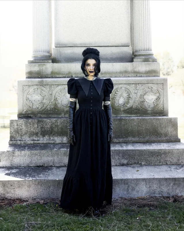 The Emily sold by Blackwood Castle