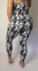 Super High Waist Tib Pant in Libre sold by Manners London