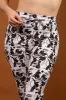 Trackie Trousers 2.0 (with string) in Sisterhood sold by Manners London