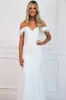 Beach Bride Lace Wedding Dress: White sold by Bella and Bloom
