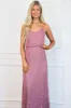 Fall Into You Beaded Formal Dress: DUSTY ROSE sold by Bella and Bloom