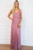 Fall Into You Beaded Formal Dress: DUSTY ROSE sold by Bella and Bloom