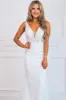 Love of a Lifetime Lace Nude Illusion Wedding Dress: White sold by Bella and Bloom